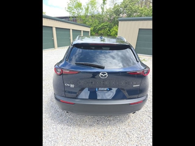 2025 Mazda Mazda CX-30 2.5 S Premium Package