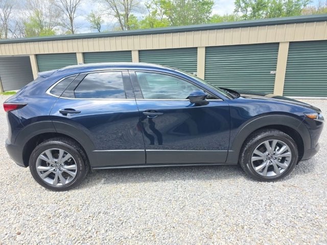 2025 Mazda Mazda CX-30 2.5 S Premium Package