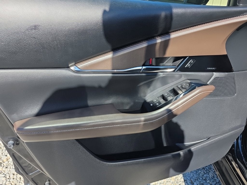 2024 Mazda Mazda CX-30 2.5 S Premium Package