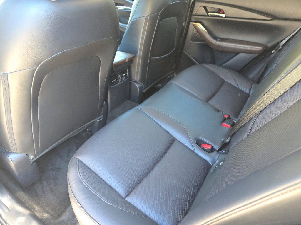 2024 Mazda Mazda CX-30 2.5 S Premium Package