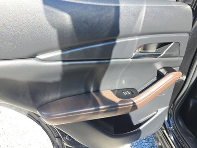 2024 Mazda Mazda CX-30 2.5 S Premium Package