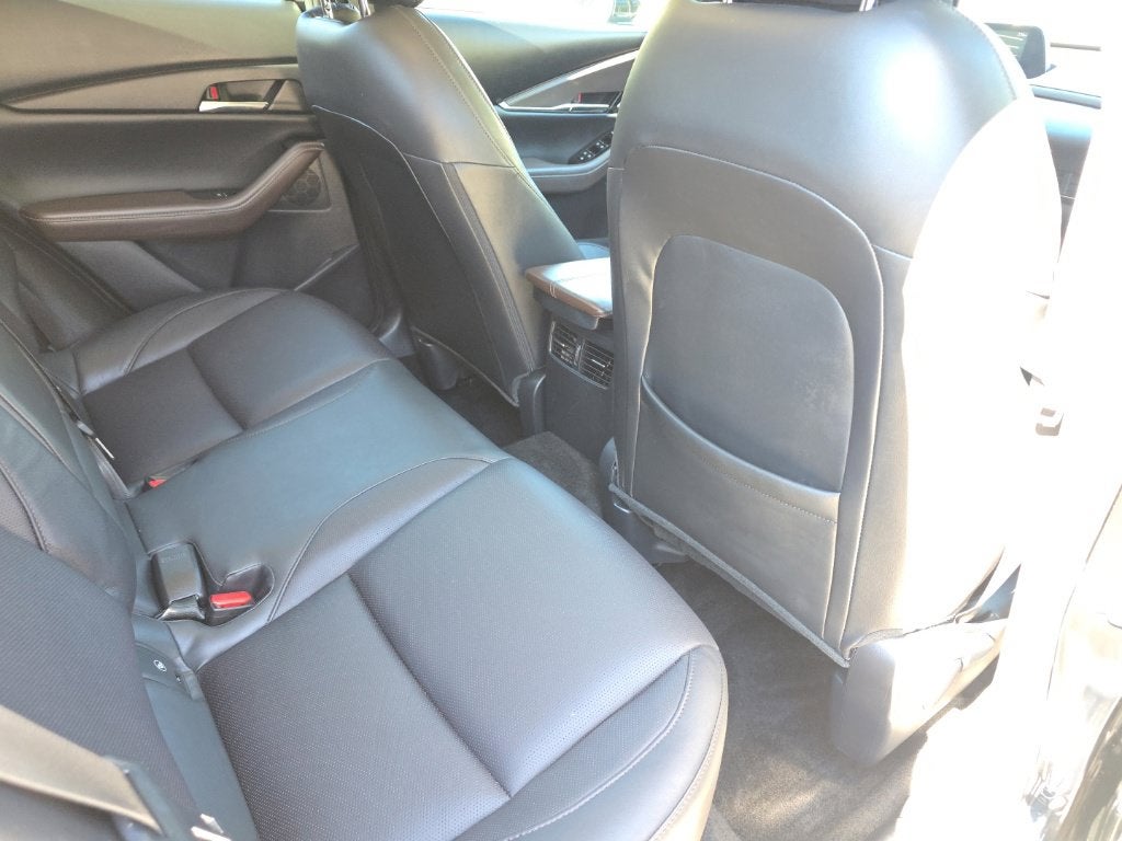 2024 Mazda Mazda CX-30 2.5 S Premium Package