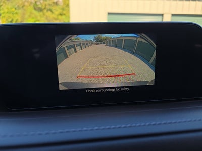 2024 Mazda Mazda CX-30 2.5 S Premium Package