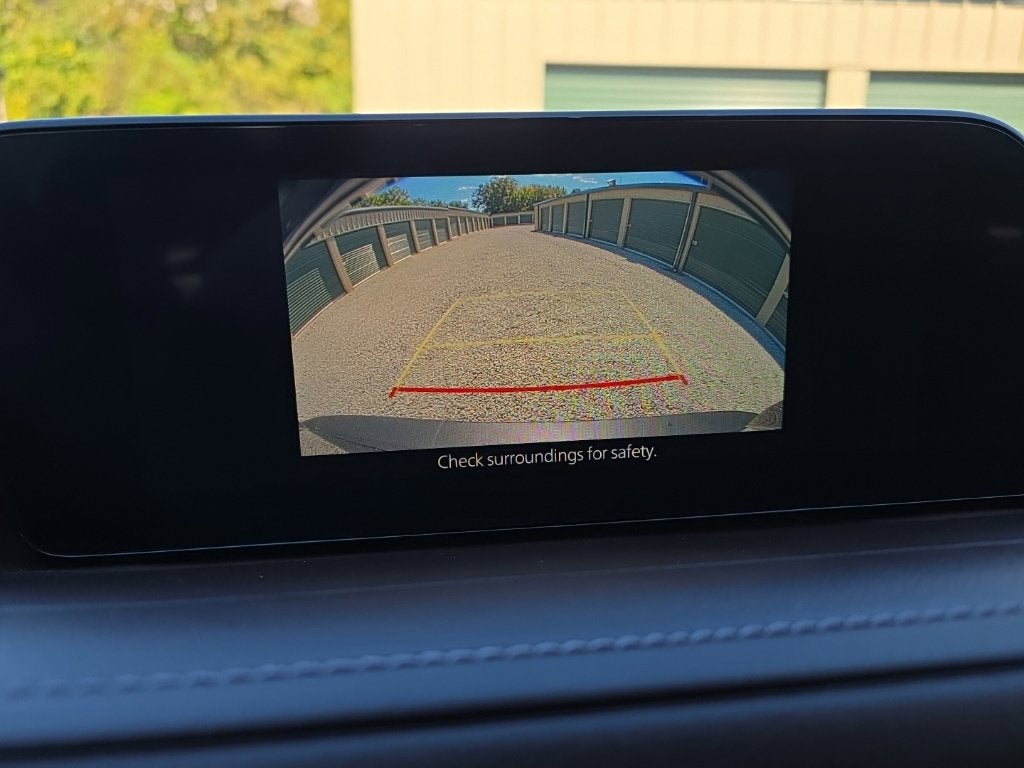 2024 Mazda Mazda CX-30 2.5 S Premium Package