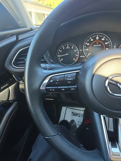 2024 Mazda Mazda CX-30 2.5 S Premium Package