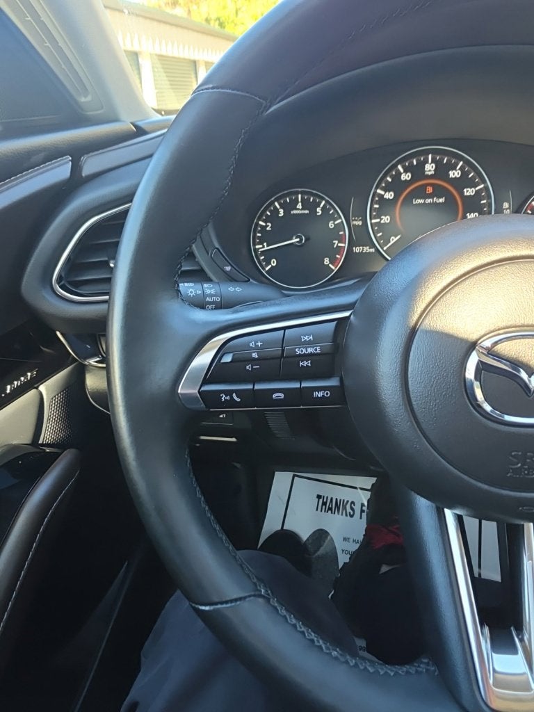 2024 Mazda Mazda CX-30 2.5 S Premium Package