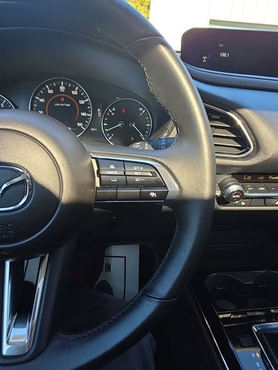 2024 Mazda Mazda CX-30 2.5 S Premium Package