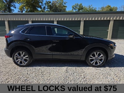 2024 Mazda Mazda CX-30 2.5 S Premium Package