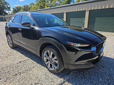 2024 Mazda Mazda CX-30 2.5 S Premium Package