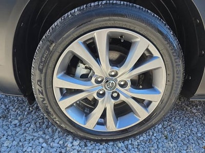 2024 Mazda Mazda CX-30 2.5 S Premium Package