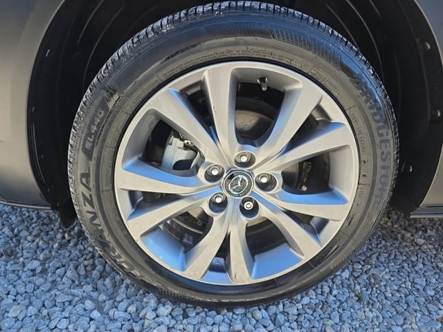 2024 Mazda Mazda CX-30 2.5 S Premium Package