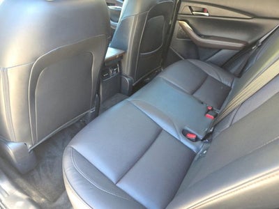 2024 Mazda Mazda CX-30 2.5 S Premium Package