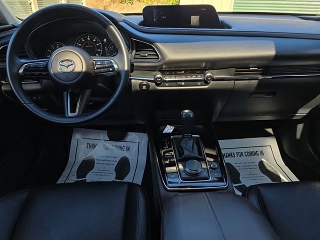 2024 Mazda Mazda CX-30 2.5 S Premium Package