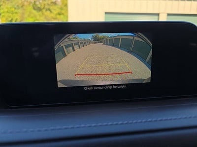 2024 Mazda Mazda CX-30 2.5 S Premium Package