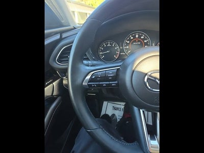 2024 Mazda Mazda CX-30 2.5 S Premium Package