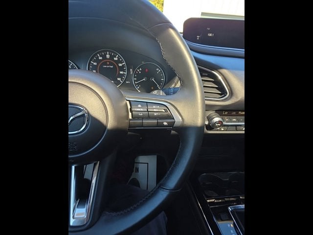 2024 Mazda Mazda CX-30 2.5 S Premium Package