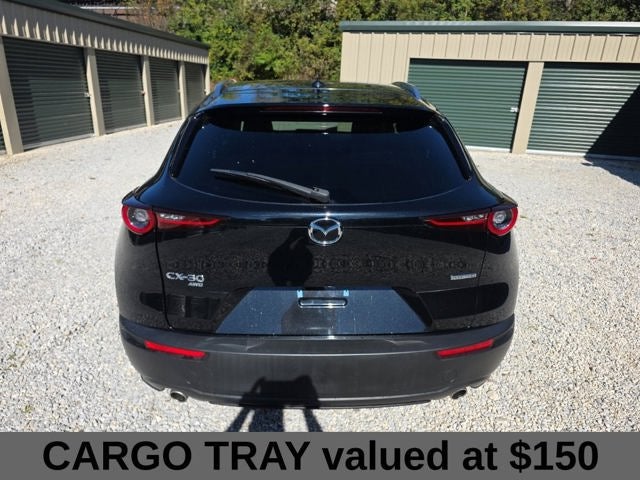 2024 Mazda Mazda CX-30 2.5 S Premium Package