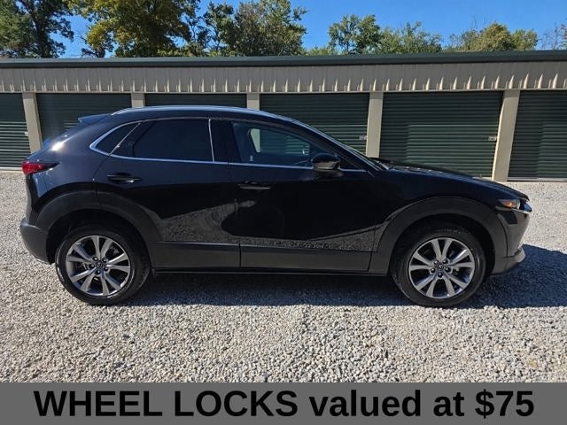 2024 Mazda Mazda CX-30 2.5 S Premium Package