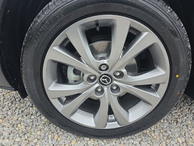 2023 Mazda Mazda CX-30 2.5 S Premium Package