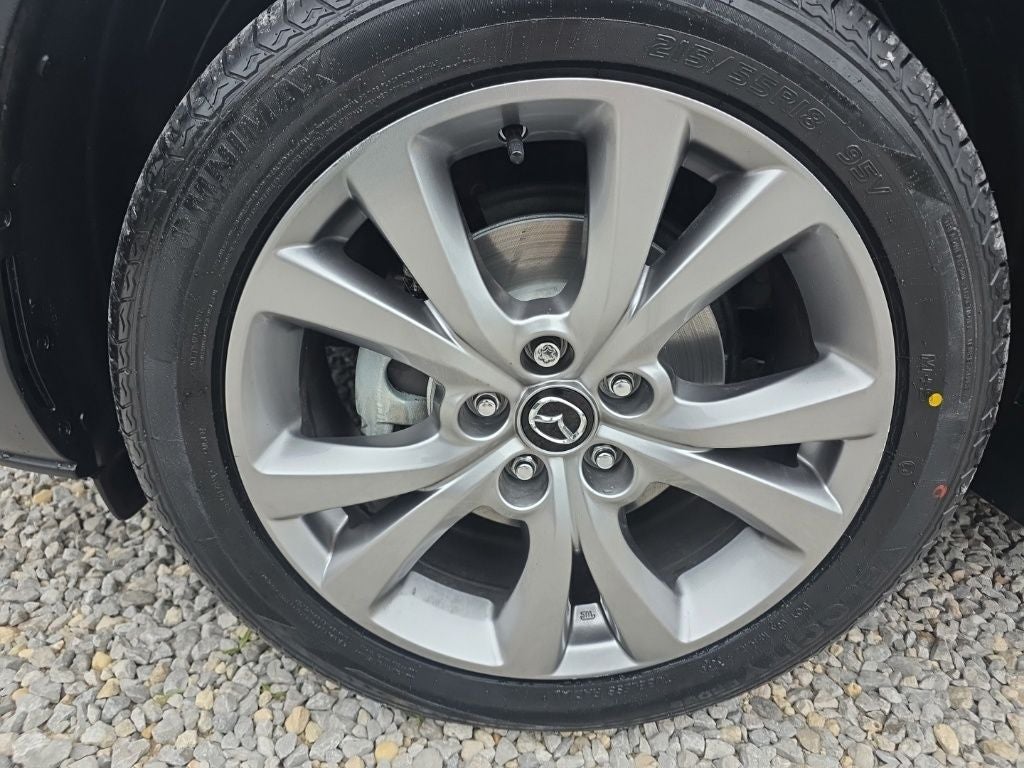 2023 Mazda Mazda CX-30 2.5 S Premium Package