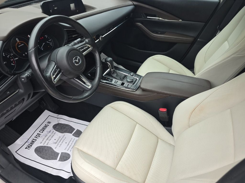 2023 Mazda Mazda CX-30 2.5 S Premium Package