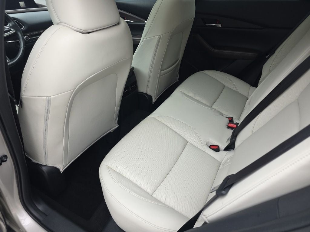 2023 Mazda Mazda CX-30 2.5 S Premium Package