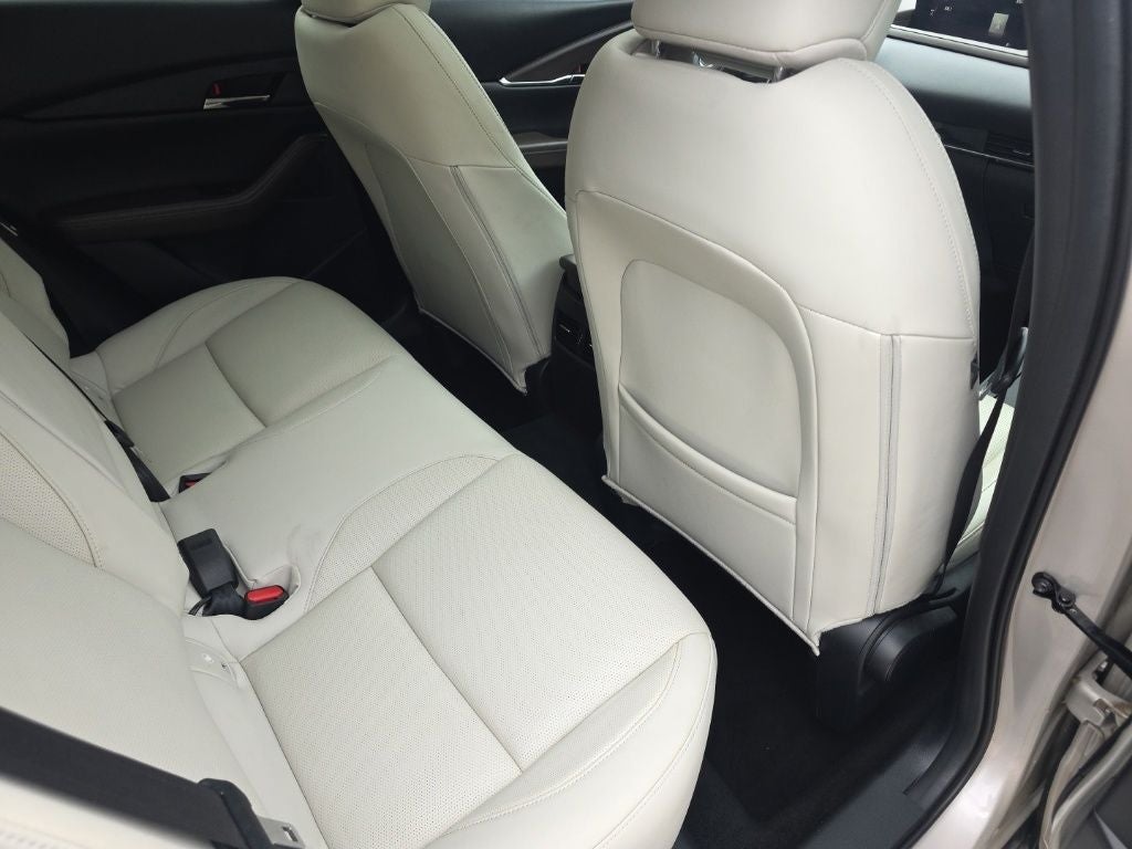 2023 Mazda Mazda CX-30 2.5 S Premium Package