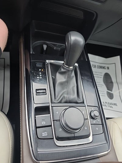 2023 Mazda Mazda CX-30 2.5 S Premium Package