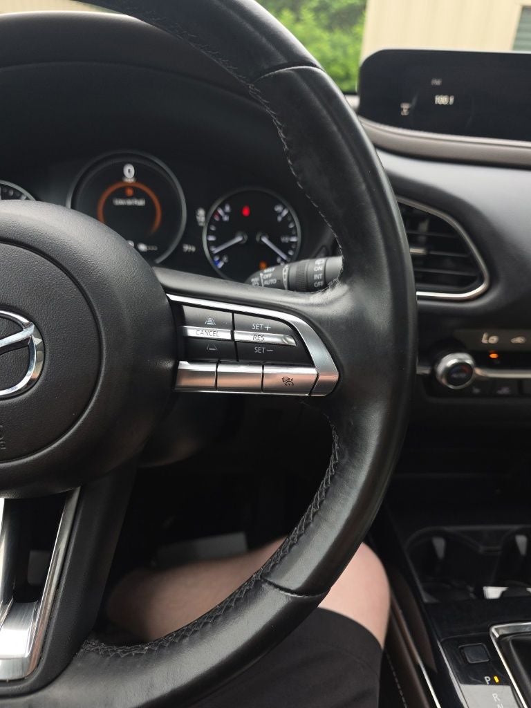 2023 Mazda Mazda CX-30 2.5 S Premium Package