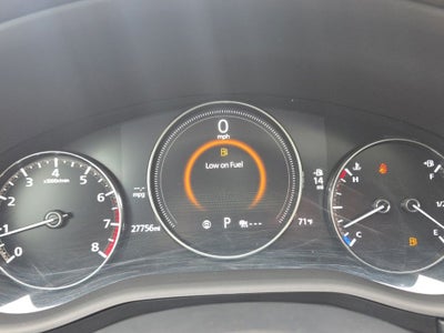 2023 Mazda Mazda CX-30 2.5 S Premium Package