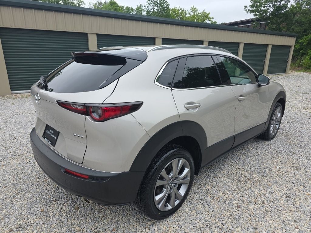 2023 Mazda Mazda CX-30 2.5 S Premium Package