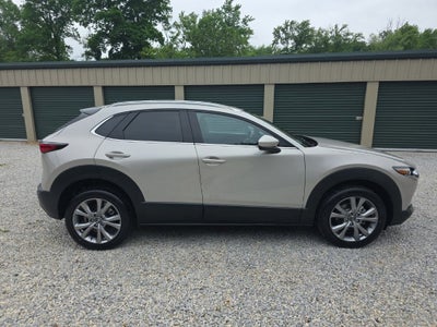 2023 Mazda Mazda CX-30 2.5 S Premium Package