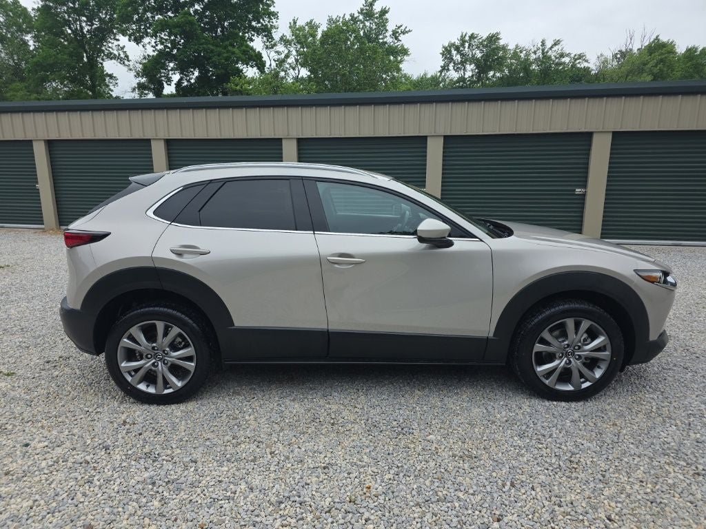2023 Mazda Mazda CX-30 2.5 S Premium Package
