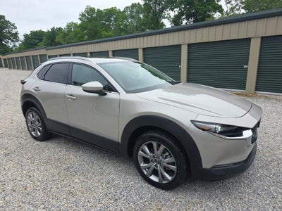 2023 Mazda Mazda CX-30 2.5 S Premium Package