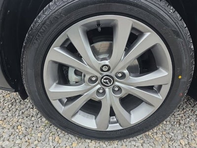 2023 Mazda Mazda CX-30 2.5 S Premium Package