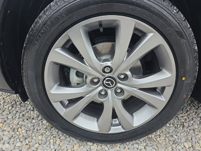 2023 Mazda Mazda CX-30 2.5 S Premium Package