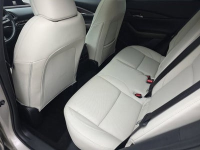 2023 Mazda Mazda CX-30 2.5 S Premium Package