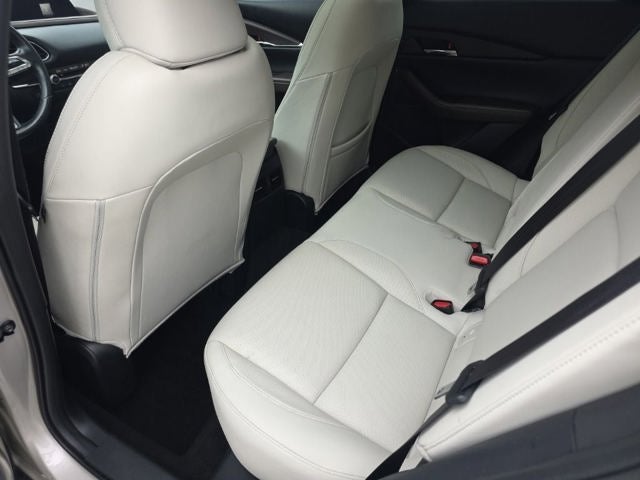 2023 Mazda Mazda CX-30 2.5 S Premium Package