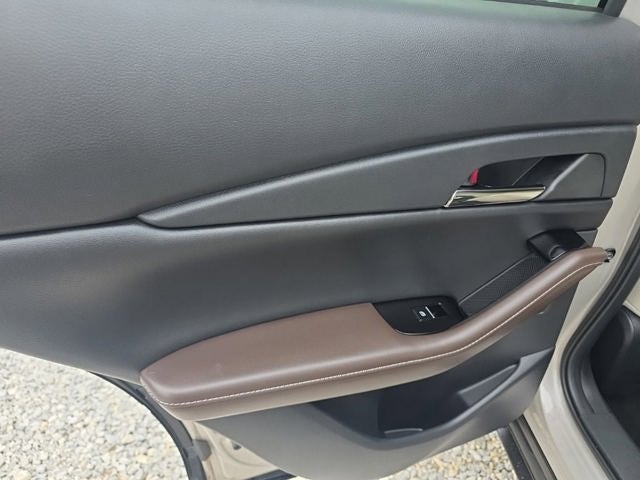 2023 Mazda Mazda CX-30 2.5 S Premium Package