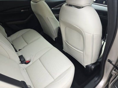 2023 Mazda Mazda CX-30 2.5 S Premium Package