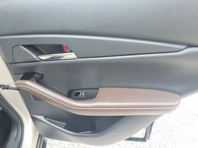 2023 Mazda Mazda CX-30 2.5 S Premium Package