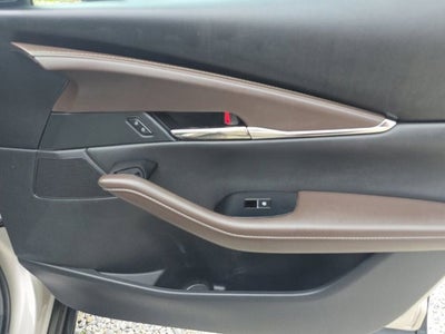 2023 Mazda Mazda CX-30 2.5 S Premium Package