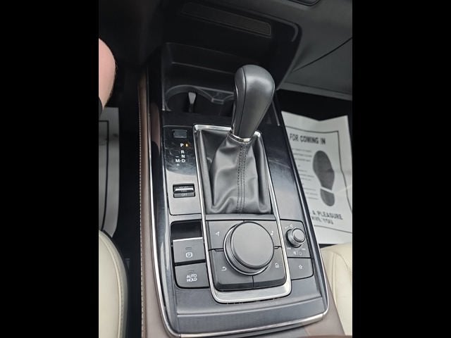2023 Mazda Mazda CX-30 2.5 S Premium Package