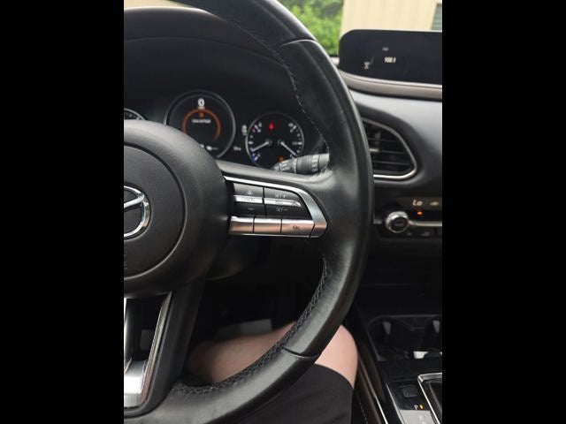 2023 Mazda Mazda CX-30 2.5 S Premium Package