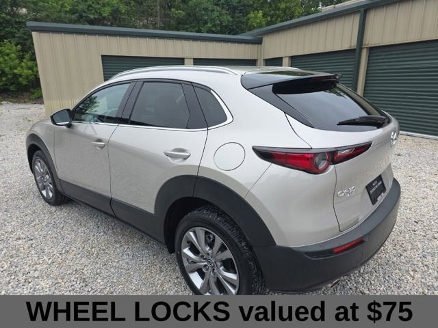 2023 Mazda Mazda CX-30 2.5 S Premium Package