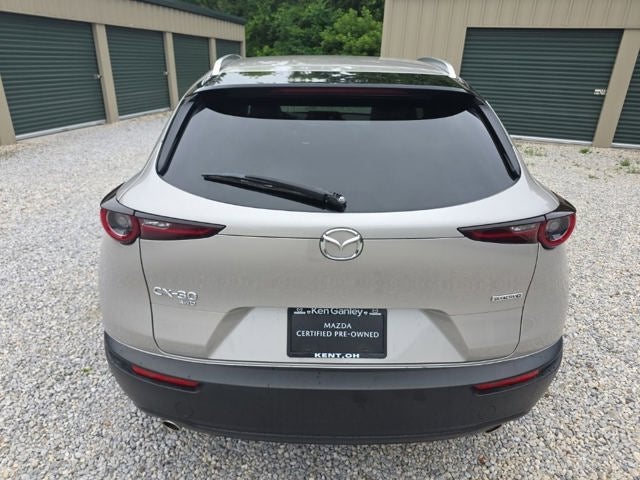 2023 Mazda Mazda CX-30 2.5 S Premium Package