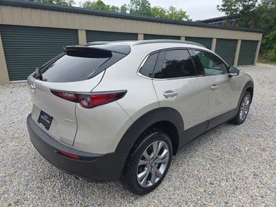2023 Mazda Mazda CX-30 2.5 S Premium Package