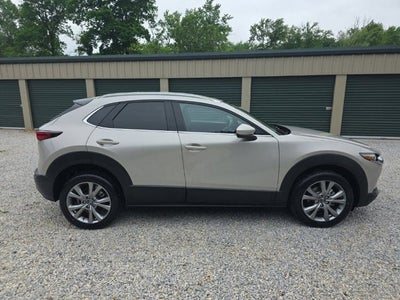 2023 Mazda Mazda CX-30 2.5 S Premium Package