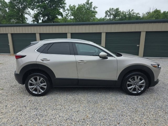 2023 Mazda Mazda CX-30 2.5 S Premium Package
