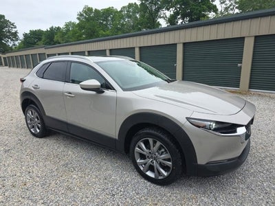 2023 Mazda Mazda CX-30 2.5 S Premium Package